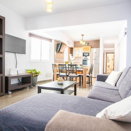 Bonito Apartamento Zona Weyler Σάντα Κρουζ Τενερίφης Εξωτερικό φωτογραφία