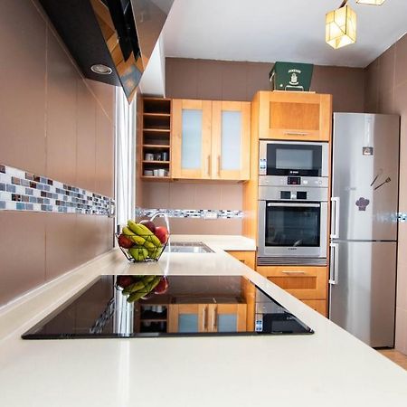 Bonito Apartamento Zona Weyler Σάντα Κρουζ Τενερίφης Εξωτερικό φωτογραφία