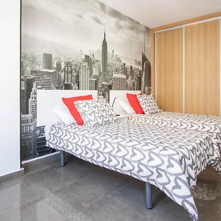 Bonito Apartamento Zona Weyler Σάντα Κρουζ Τενερίφης Εξωτερικό φωτογραφία