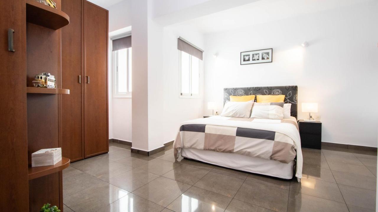 Bonito Apartamento Zona Weyler Σάντα Κρουζ Τενερίφης Εξωτερικό φωτογραφία