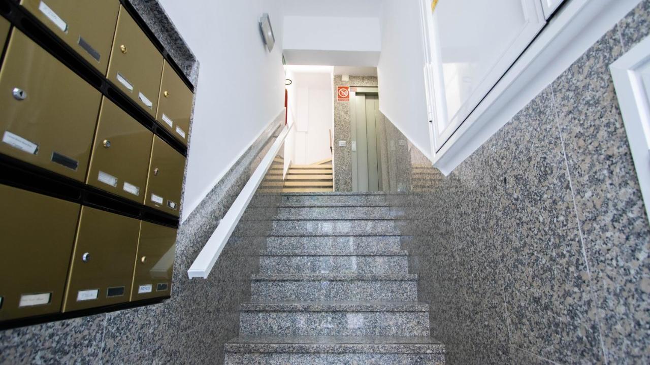 Bonito Apartamento Zona Weyler Σάντα Κρουζ Τενερίφης Εξωτερικό φωτογραφία