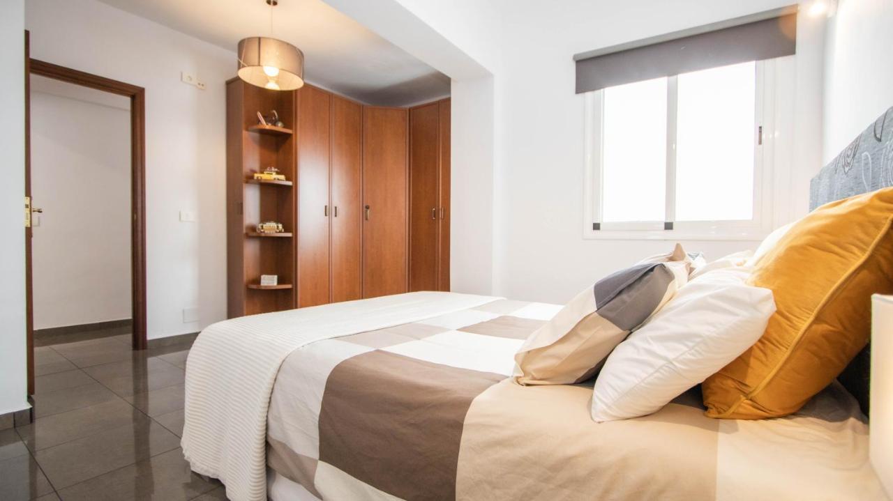 Bonito Apartamento Zona Weyler Σάντα Κρουζ Τενερίφης Εξωτερικό φωτογραφία