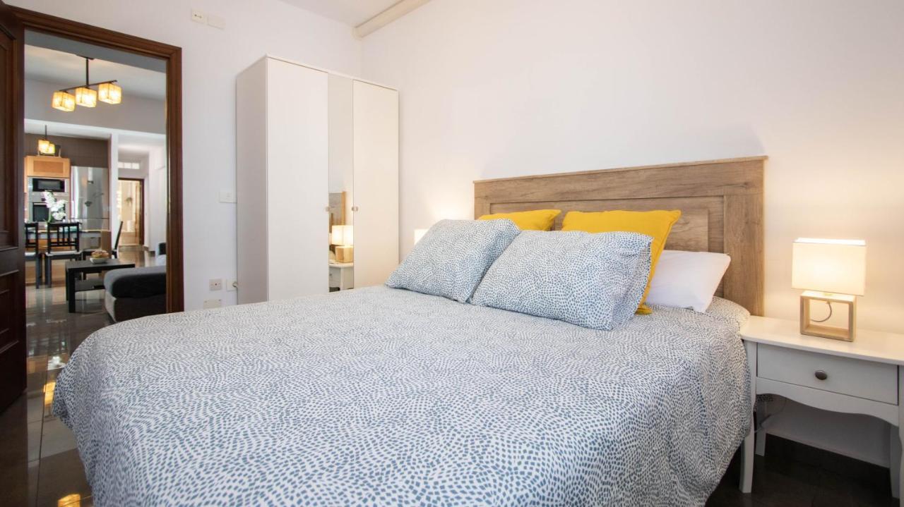 Bonito Apartamento Zona Weyler Σάντα Κρουζ Τενερίφης Εξωτερικό φωτογραφία