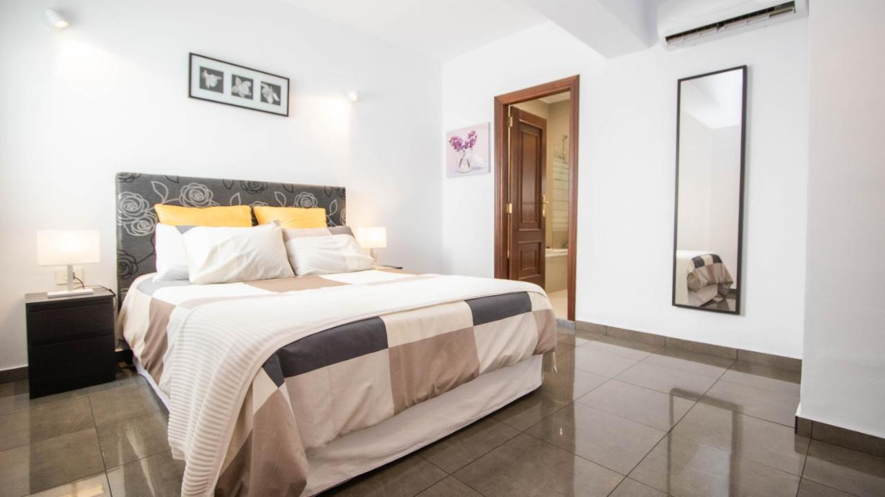 Bonito Apartamento Zona Weyler Σάντα Κρουζ Τενερίφης Εξωτερικό φωτογραφία