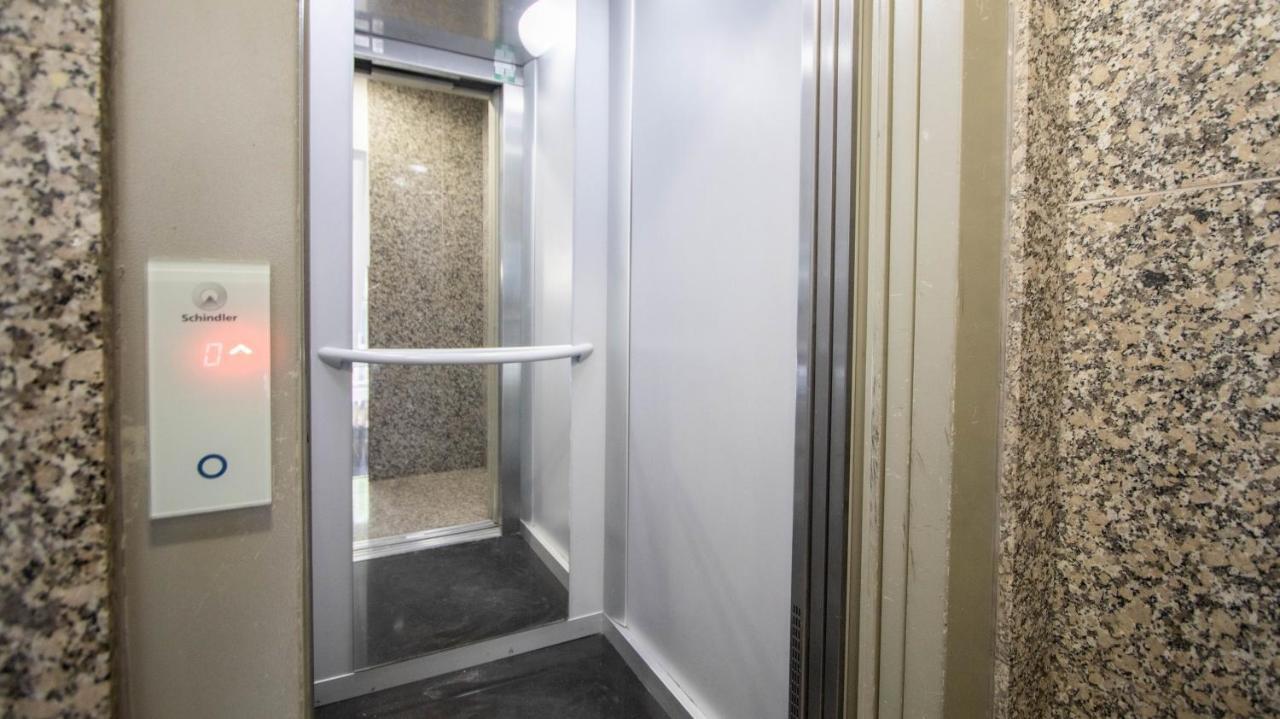 Bonito Apartamento Zona Weyler Σάντα Κρουζ Τενερίφης Εξωτερικό φωτογραφία