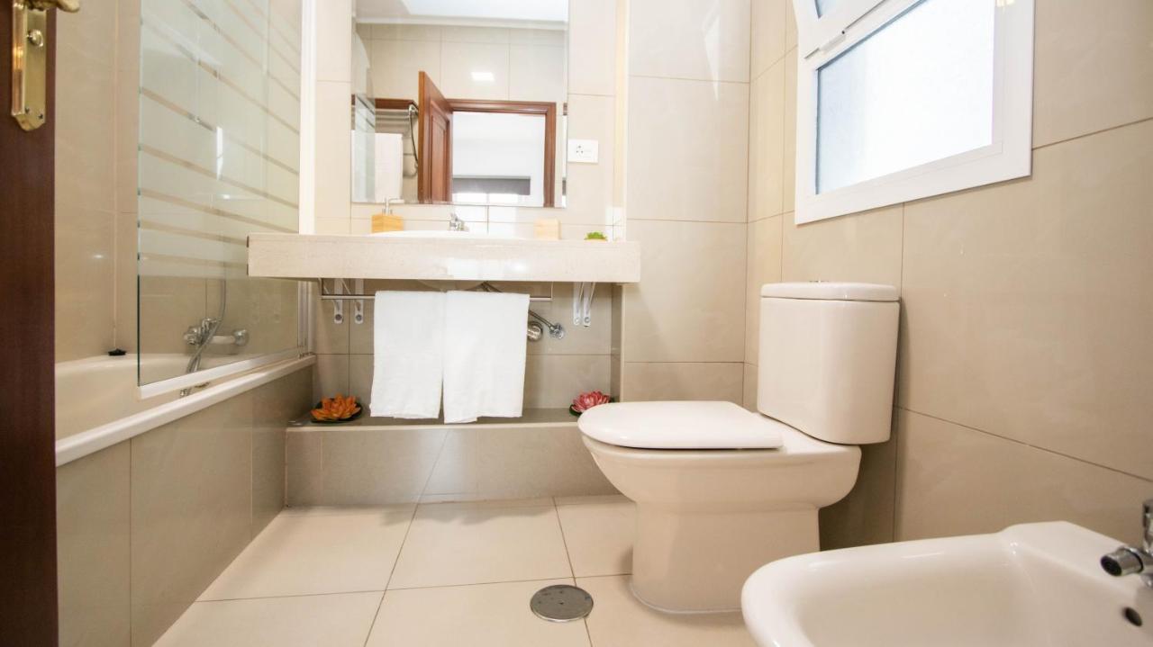 Bonito Apartamento Zona Weyler Σάντα Κρουζ Τενερίφης Εξωτερικό φωτογραφία