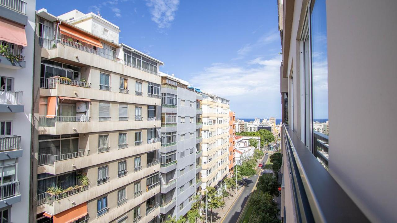 Bonito Apartamento Zona Weyler Σάντα Κρουζ Τενερίφης Εξωτερικό φωτογραφία