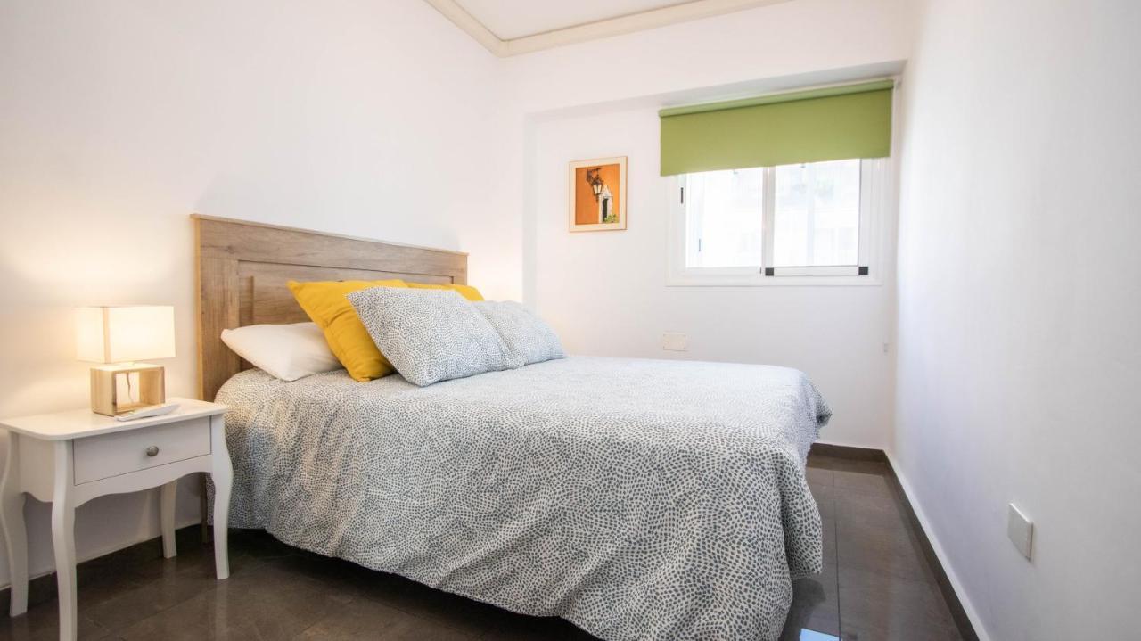 Bonito Apartamento Zona Weyler Σάντα Κρουζ Τενερίφης Εξωτερικό φωτογραφία